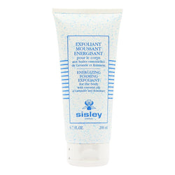 Sisley Energizing Foaming Exfoliant 200ml