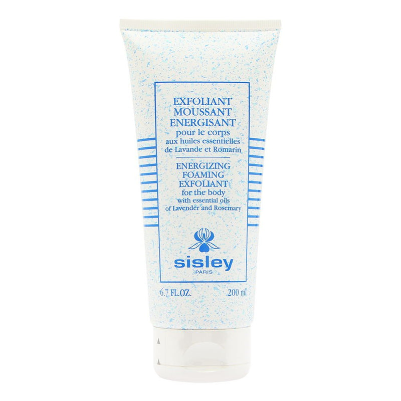 Sisley Energizing Foaming Exfoliant 200ml