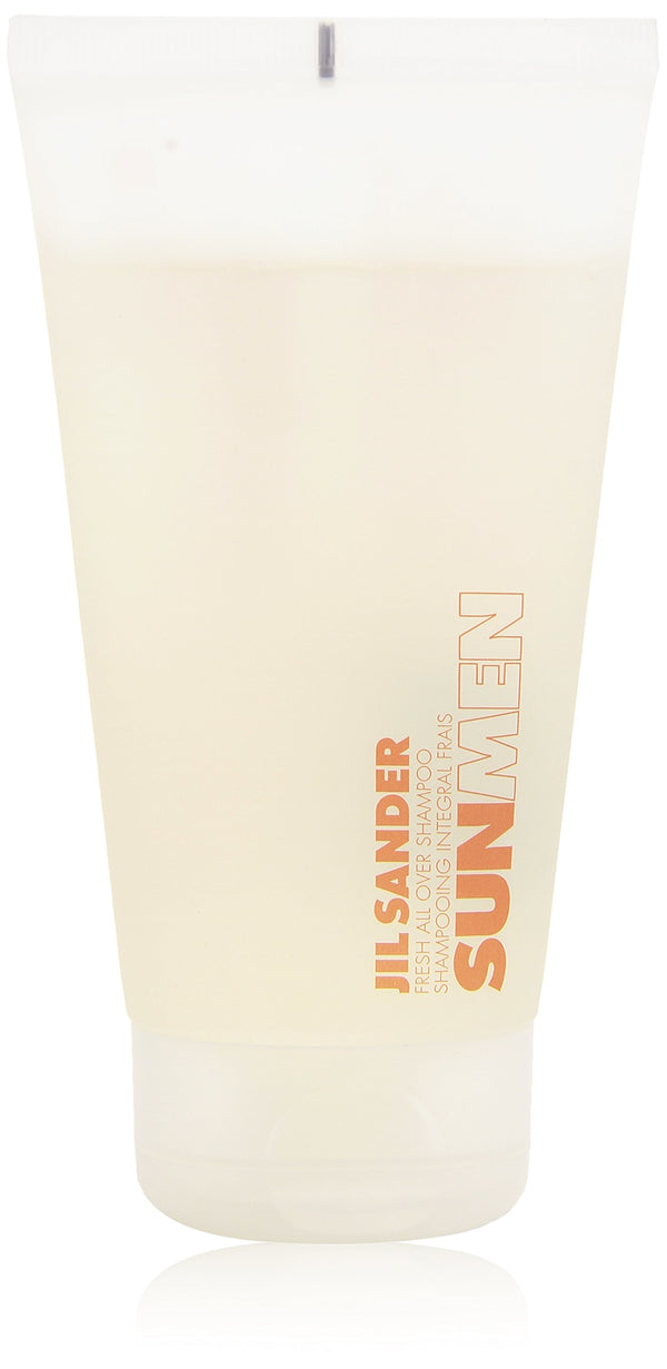 Jil Sander Sun Men Shower Gel 150ml