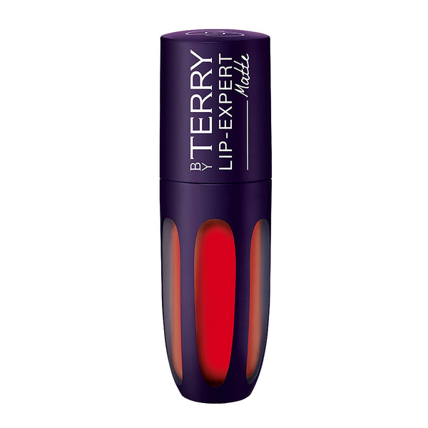 By Terry Lip Expert Matte Liquid Lipstick 4ml - 8 Red Shot