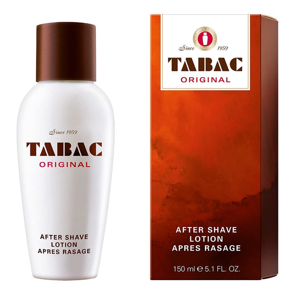 Mäurer  Wirtz Tabac Original Aftershave 150ml Splash