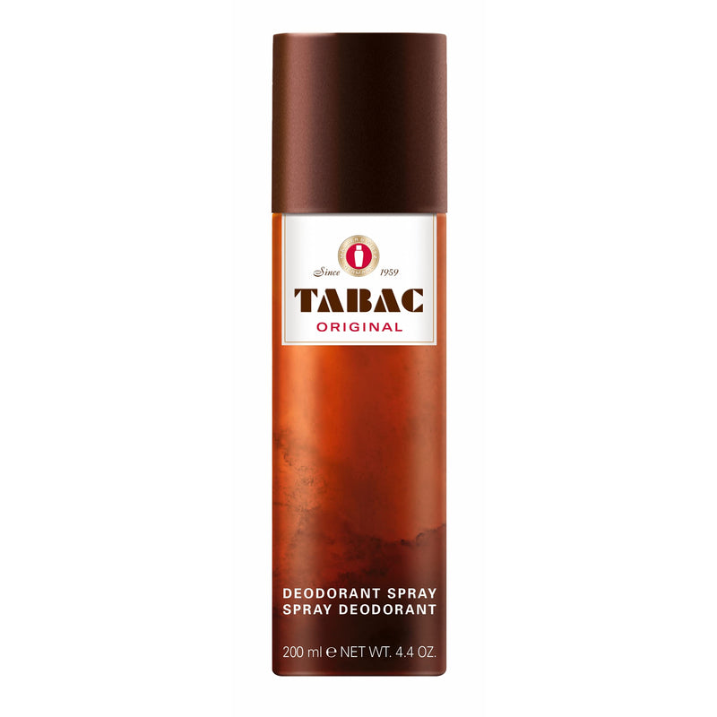 Mäurer  Wirtz Tabac Original Deodorant 200ml Spray