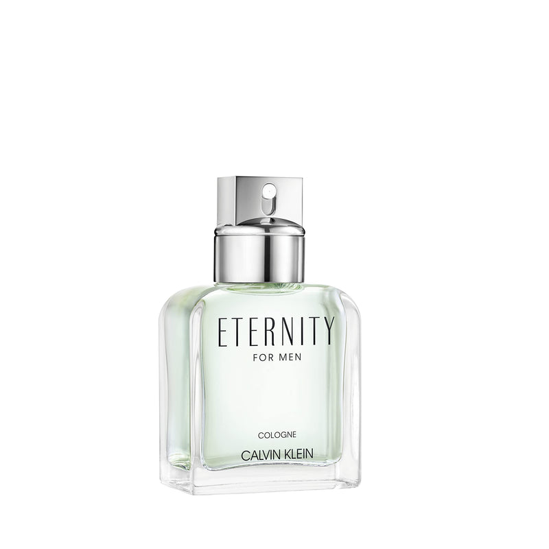 Calvin Klein Eternity Cologne Eau de Toilette 100ml Spray