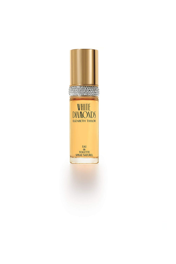 Elizabeth Taylor White Diamonds Eau de Toilette 30ml Spray