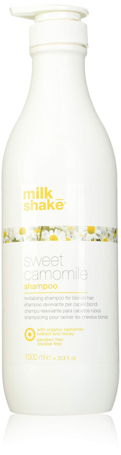 Milk_shake Camomile Shampoo 1000ml