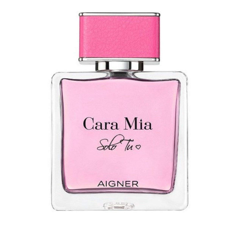 Etienne Aigner Cara Mia Solo Tu Eau de Parfum 100ml Spray