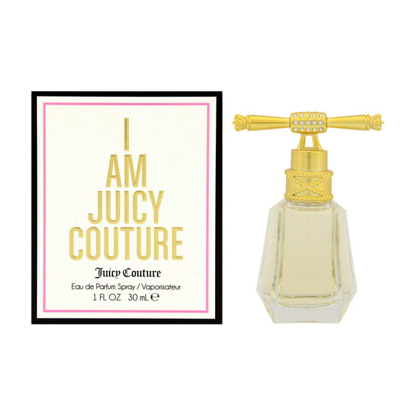 Juicy Couture I Am Juicy Couture Eau de Parfum 30ml Spray