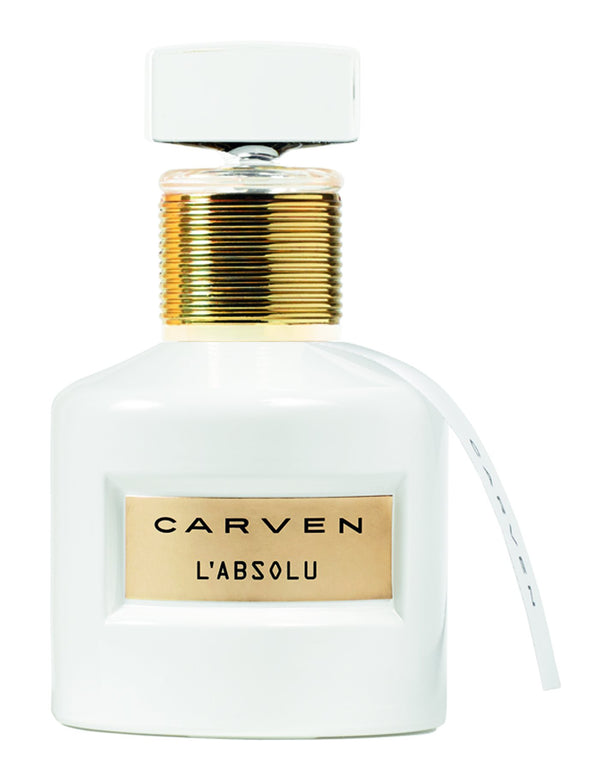 Carven LAbsolu Eau de Parfum 50ml Spray
