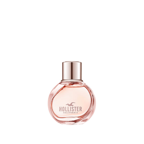 Hollister Wave for Her Eau de Parfum 30ml Spray