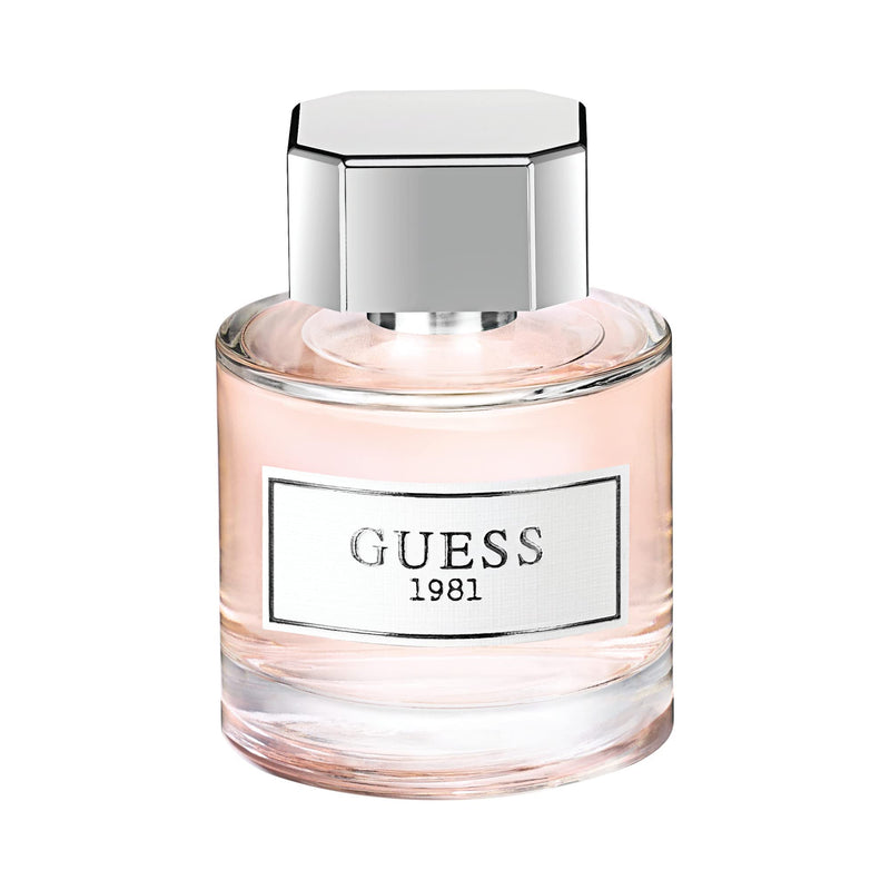 Guess 1981 Eau de Toilette 50ml Spray