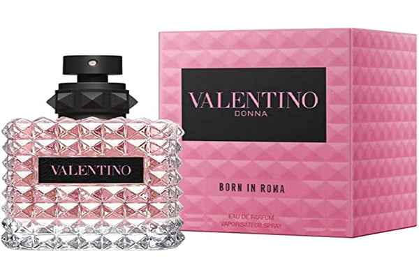 Valentino Born in Roma Eau de Parfum 50ml Spray