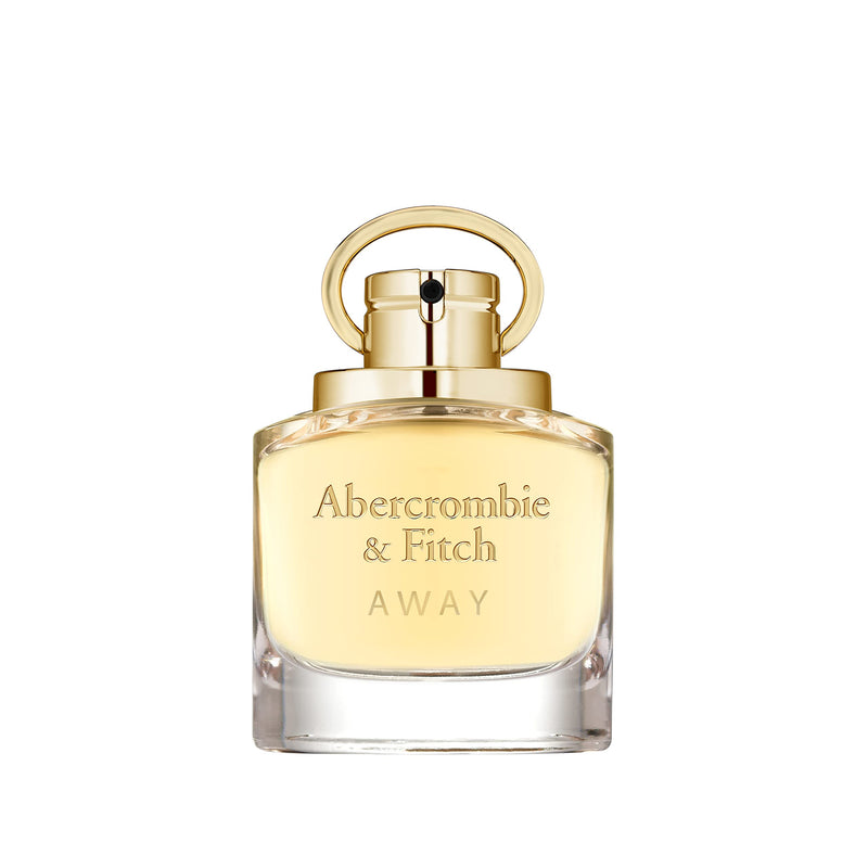 Abercrombie  Fitch Away Woman Eau de Parfum 100ml Spray