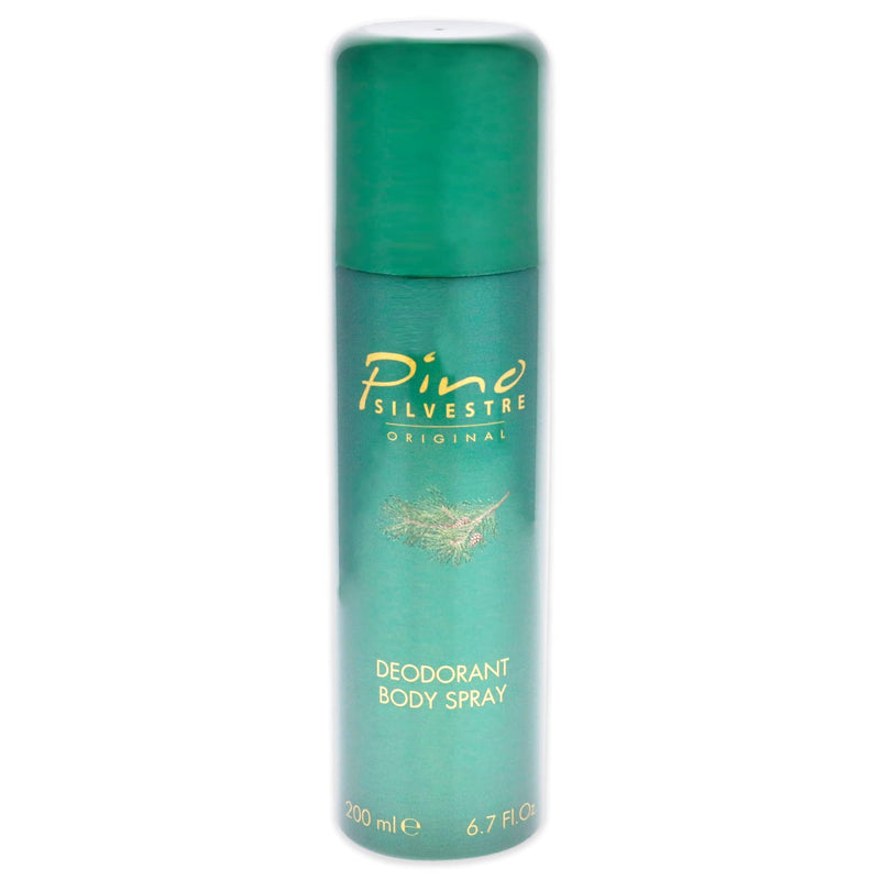 Pino Silvestre Original Deodorant Spray 200ml