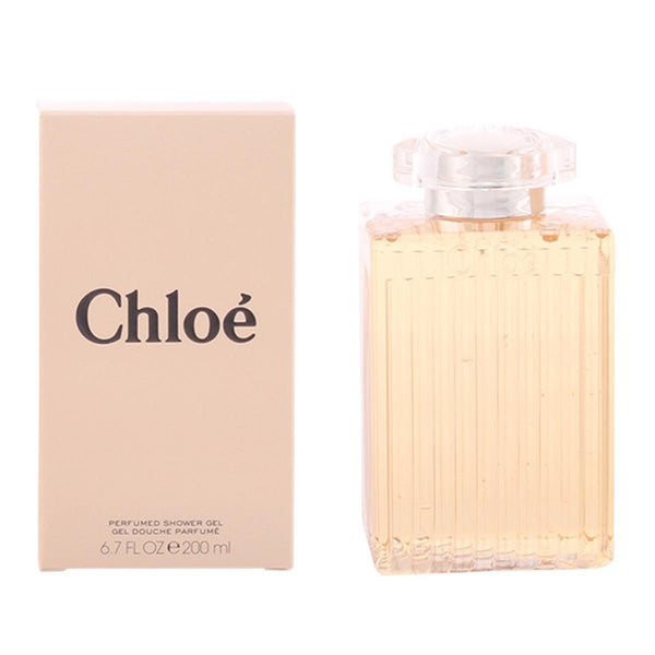 Chloé Signature Shower Gel 200ml