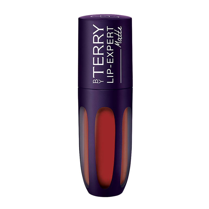 By Terry Lip Expert Matte Liquid Lipstick 4ml - 4 Rosewood Kiss