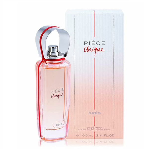 Gres Parfums Pièce Unique Eau de Parfum 100ml Spray