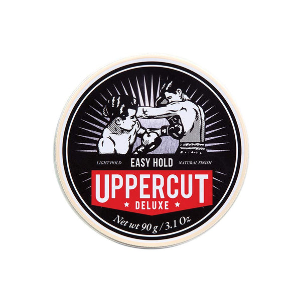 Uppercut Deluxe Easy Hold Light Hair Cream 90g
