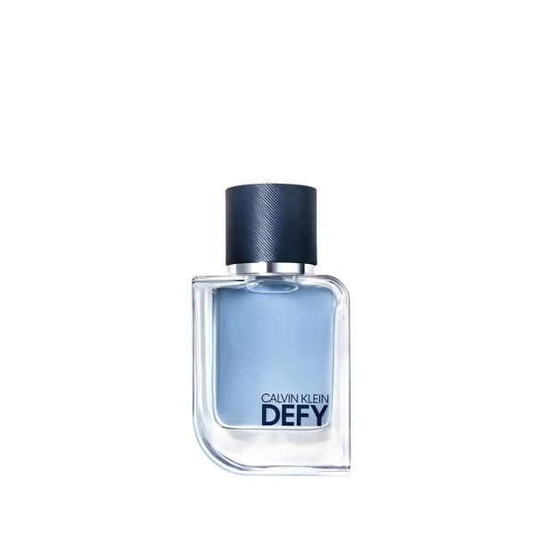 Calvin Klein Defy Eau de Toilette 50ml Spray