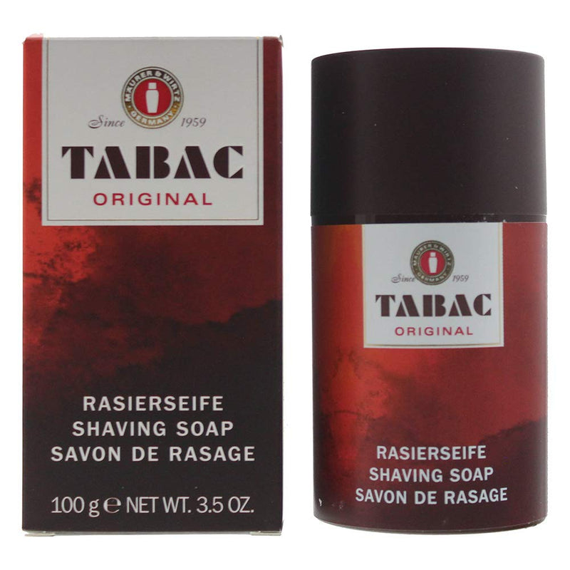 Mäurer  Wirtz Tabac Original Shaving Soap 100g