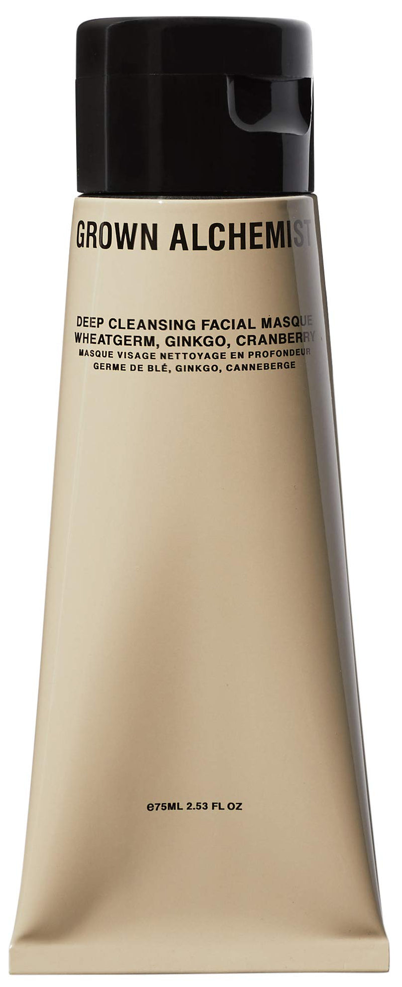 Grown Alchemist Deep Cleansing Face Mask 75ml