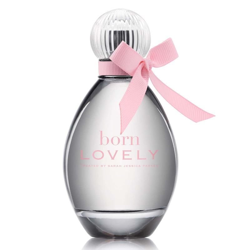 Sarah Jessica Parker Born Lovely Eau de Parfum 30ml Spray