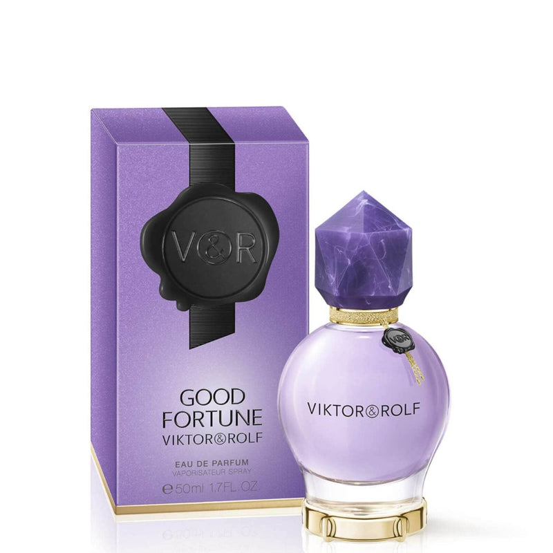 Viktor  Rolf Good Fortune Eau de Parfum 50ml Spray