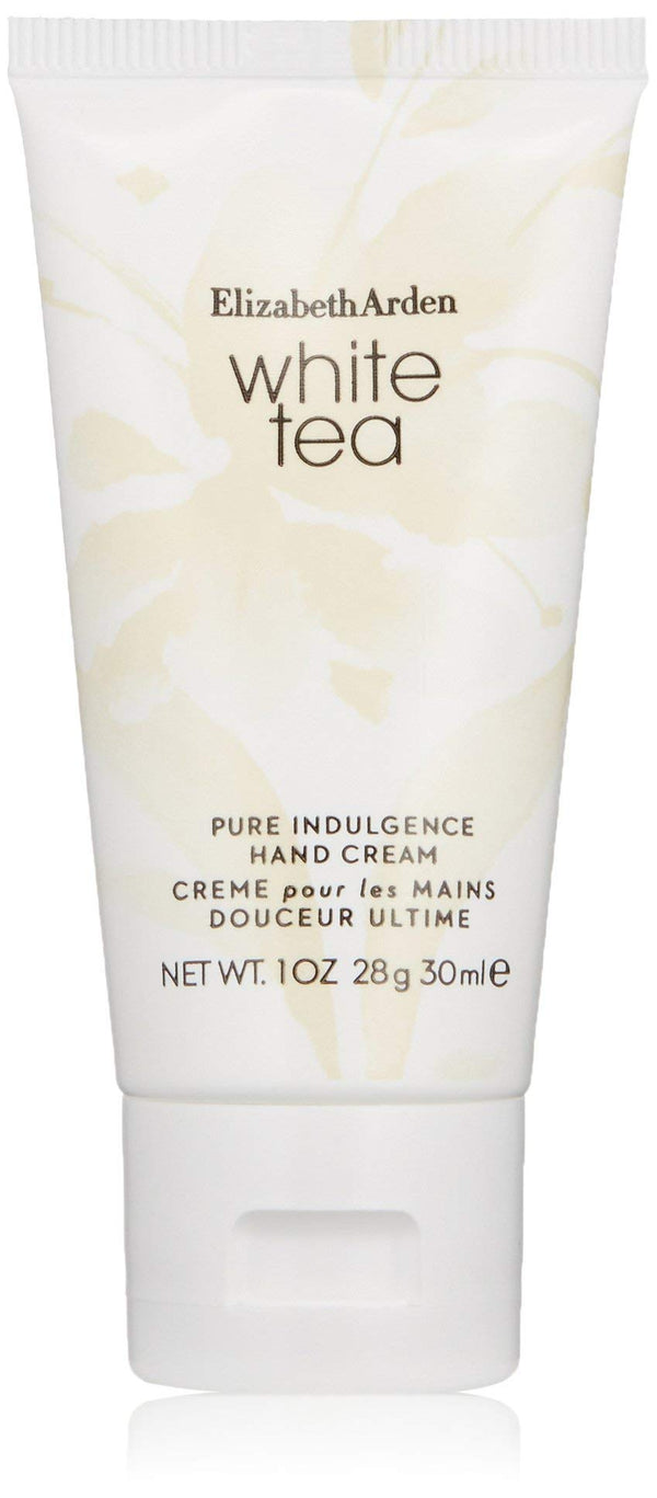 Elizabeth Arden White Tea Pure Indulgence Hand Cream 30ml