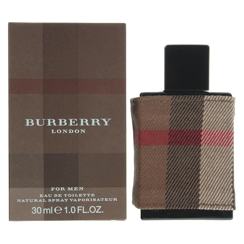 Burberry London Eau de Toilette 30ml Spray