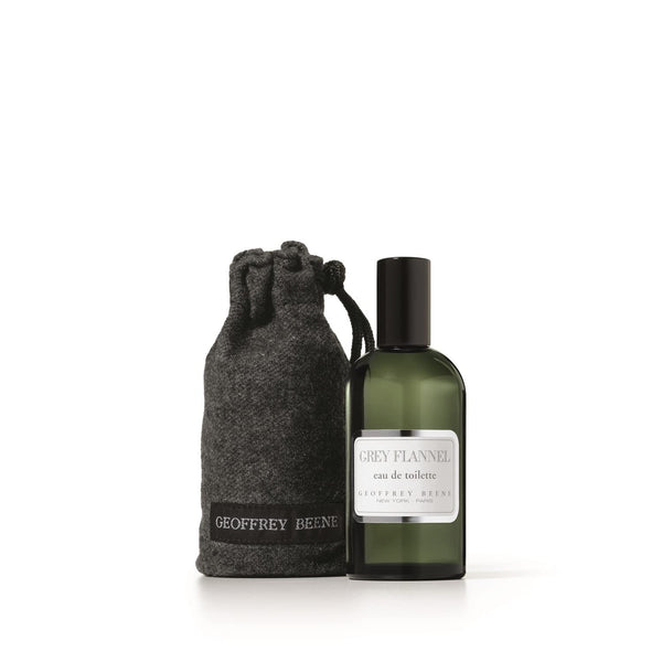 Geoffrey Beene Grey Flannel Eau de Toilette 120ml Spray