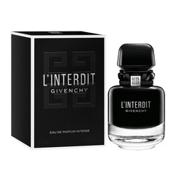 Givenchy LInterdit Eau de Parfum Intense Eau de Parfum 80ml Spray