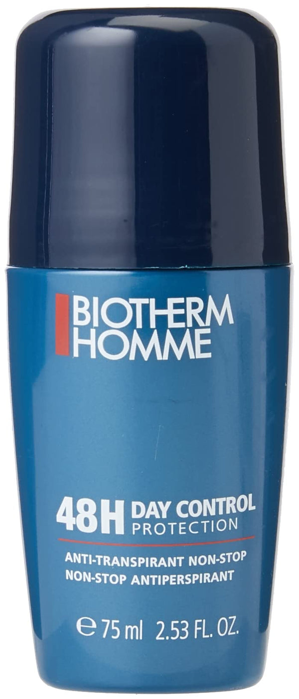 Biotherm Homme Day Control Deodorant Roll-On 75ml