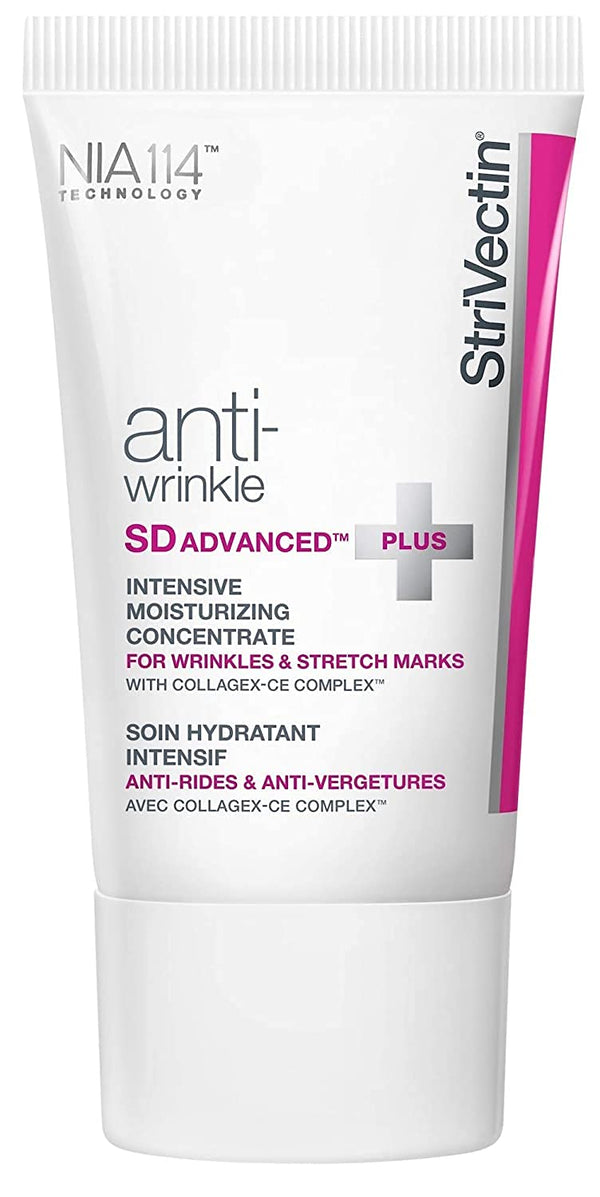 Strivectin SD Intensive Concentrate For Stretch Marks  Wrinkles 60ml