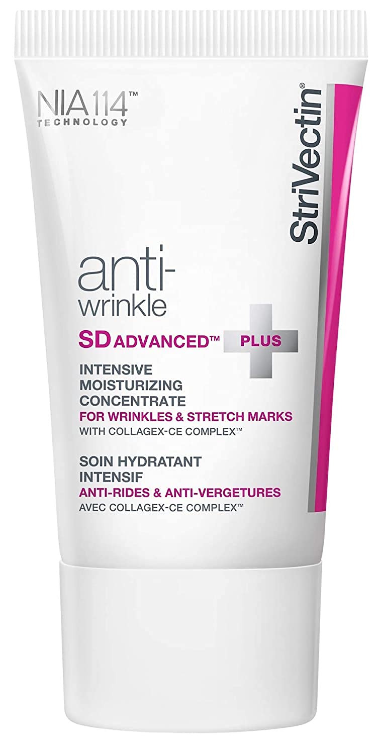 Strivectin SD Intensive Concentrate For Stretch Marks  Wrinkles 60ml