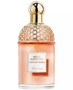Guerlain Aqua Allegoria Orange Soleia Eau de Toilette 75ml Spray