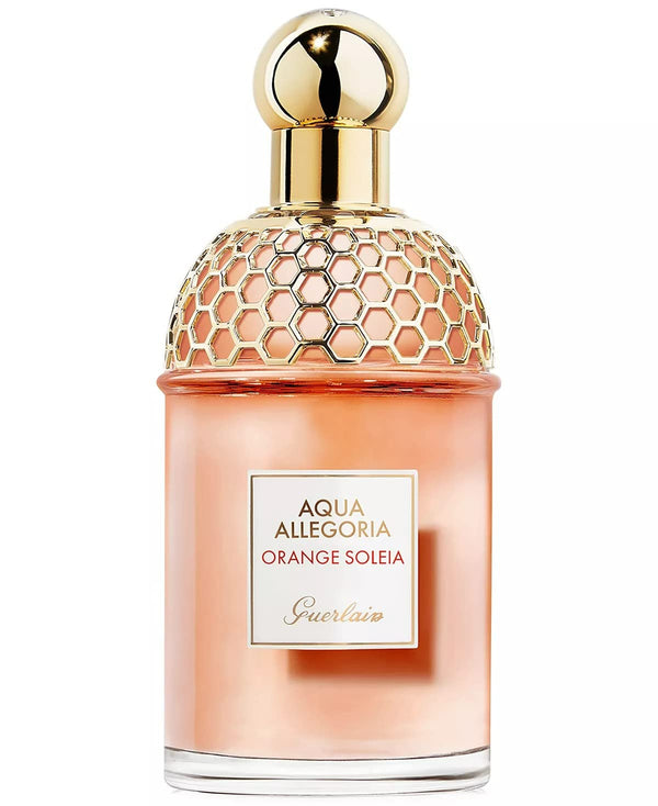 Guerlain Aqua Allegoria Orange Soleia Eau de Toilette 75ml Spray