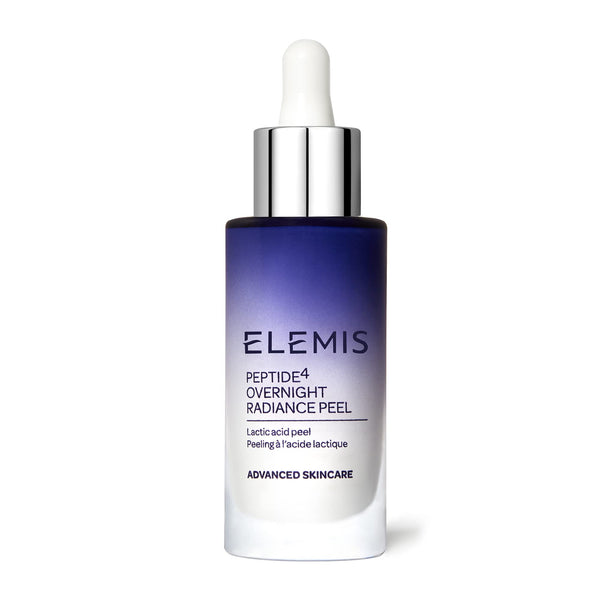 Elemis Peptide4 Overnight Radiance Peel 30ml