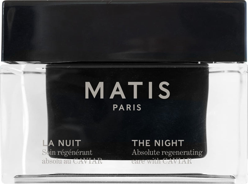 Matis Caviar The Night Face Cream 50ml