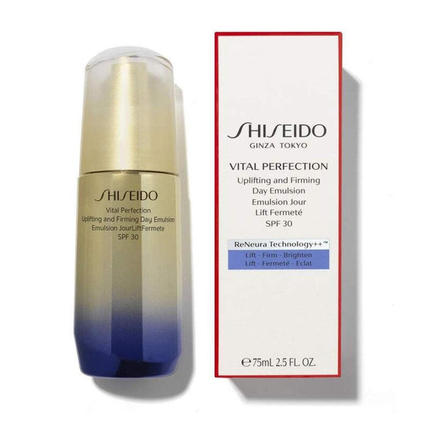Shiseido Vital Perfection Uplifting and Firming Eye Cream 15ml