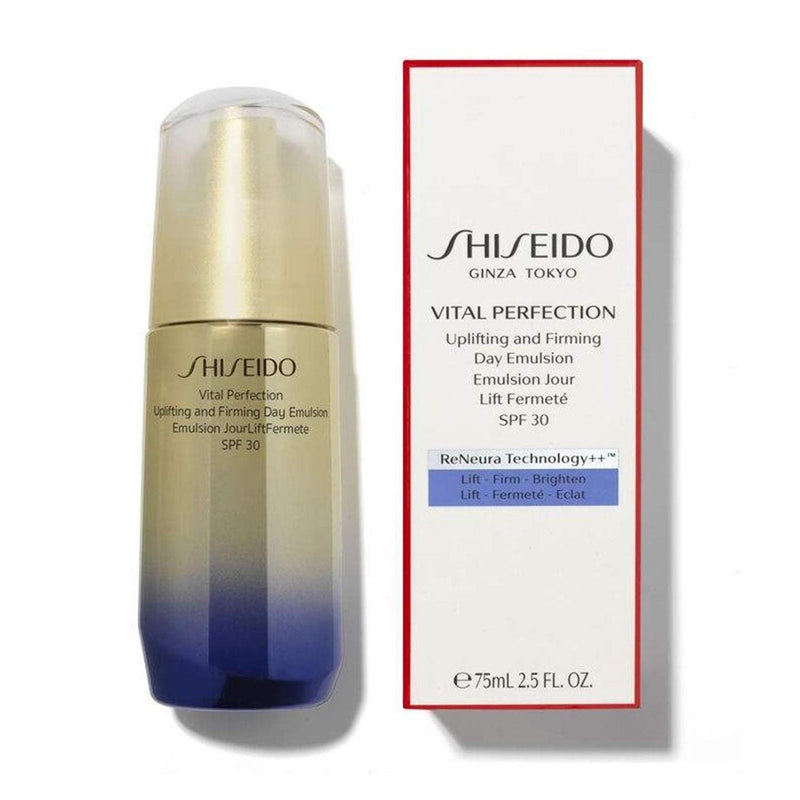 Shiseido Vital Perfection Uplifting and Firming Eye Cream 15ml