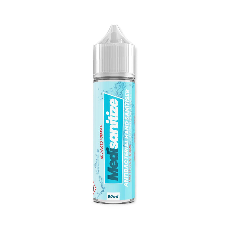 MediSanitise Hand Sanitiser 50ml