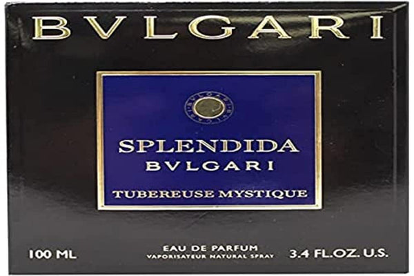 Bvlgari Splendida Tubereuse Mystique Eau de Parfum 100ml Spray