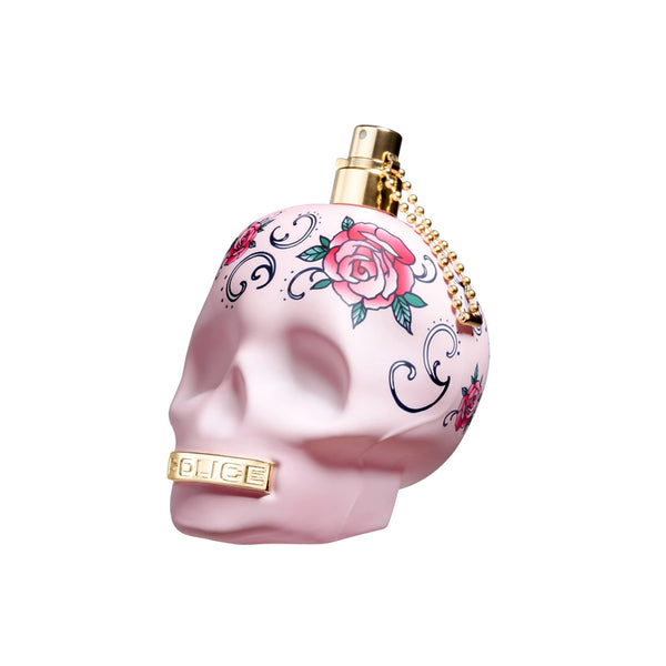 Police To Be Tattooart Eau de Toilette 40ml Spray