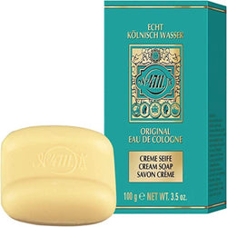 Maurer  Wirtz 4711 Cream Soap Bar 100g