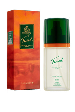 Taylor of London Tweed Parfum de Toilette 100ml