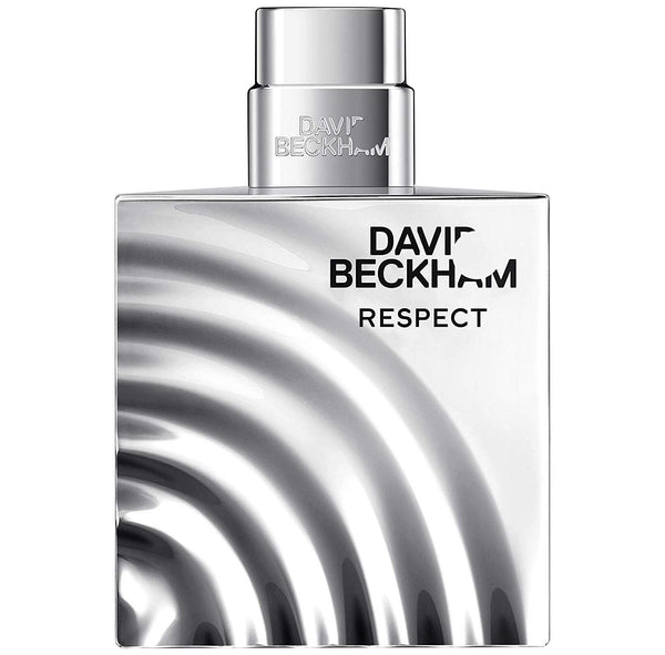 David Beckham Respect Eau de Toilette 60ml Spray