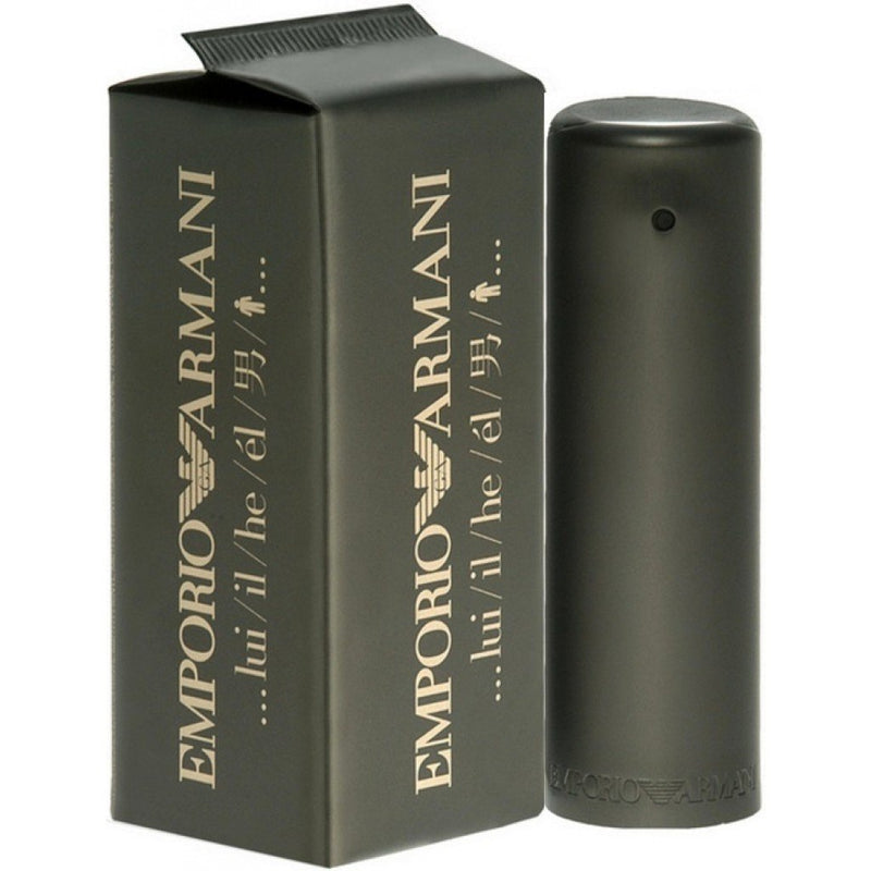 Giorgio Armani Emporio He Eau de Toilette 100ml Spray