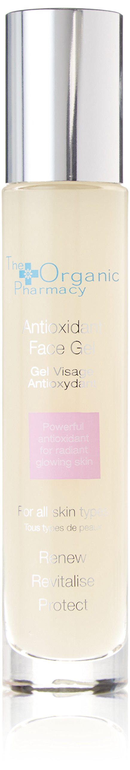 The Organic Pharmacy Antioxidant Face Gel 35ml