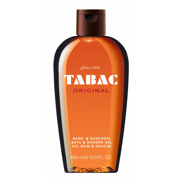 Mäurer  Wirtz Tabac Original Shower Gel 400ml