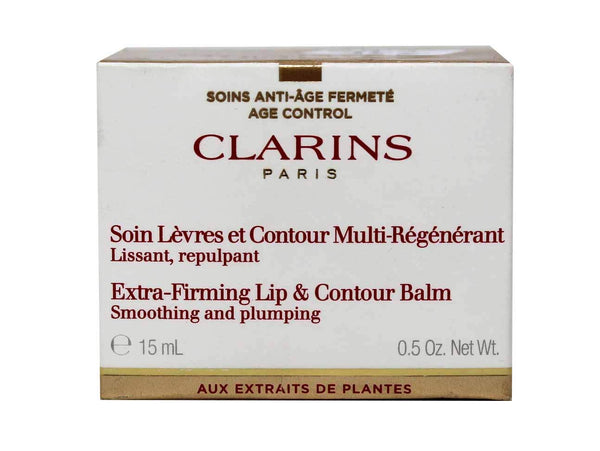 Clarins Extra-Firming Lip  Contour Balm 15ml