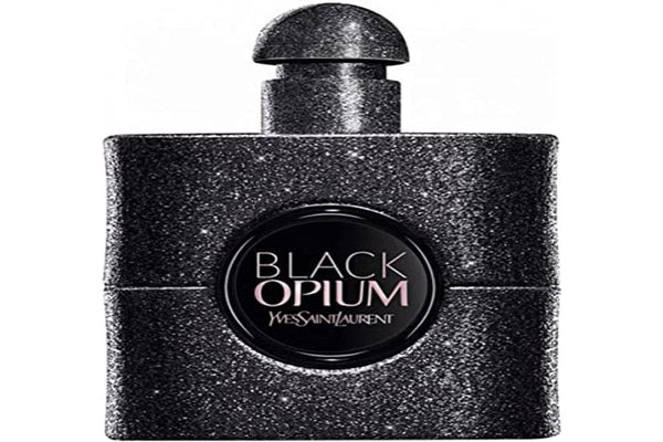 Yves Saint Laurent Black Opium Extreme Eau de Parfum 50ml Spray